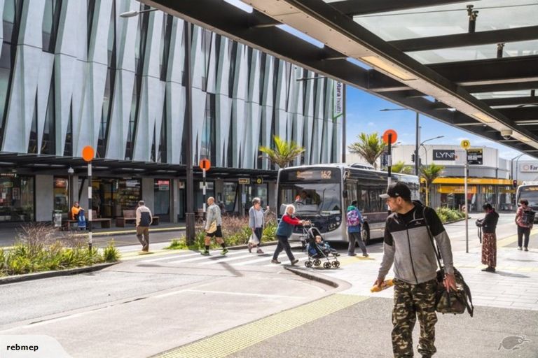 Photo of property in 19/16 Willerton Avenue, New Lynn, Auckland, 0600