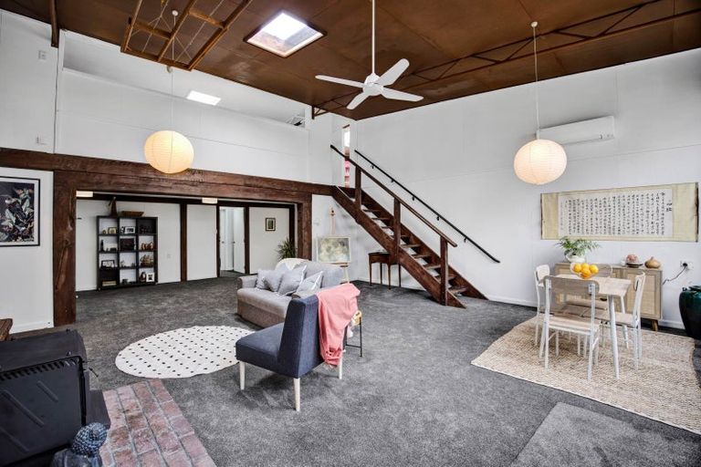 Photo of property in 1082 Junction Road, Egmont Village, Inglewood, 4386