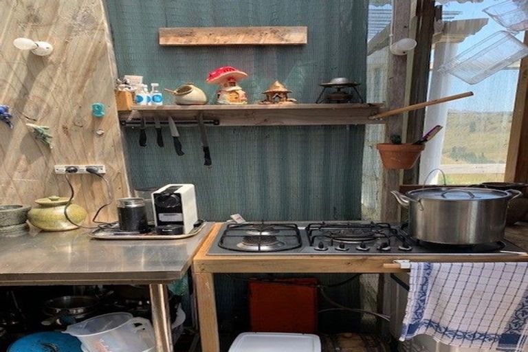 Photo of property in 150 Hall Road, Sawyers Bay, Port Chalmers, 9023