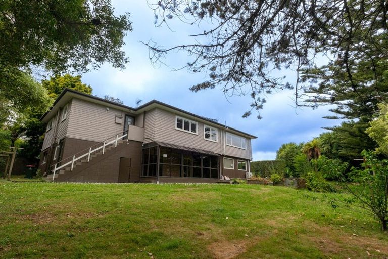 Photo of property in 8 Swanson Road, Henderson, Auckland, 0610