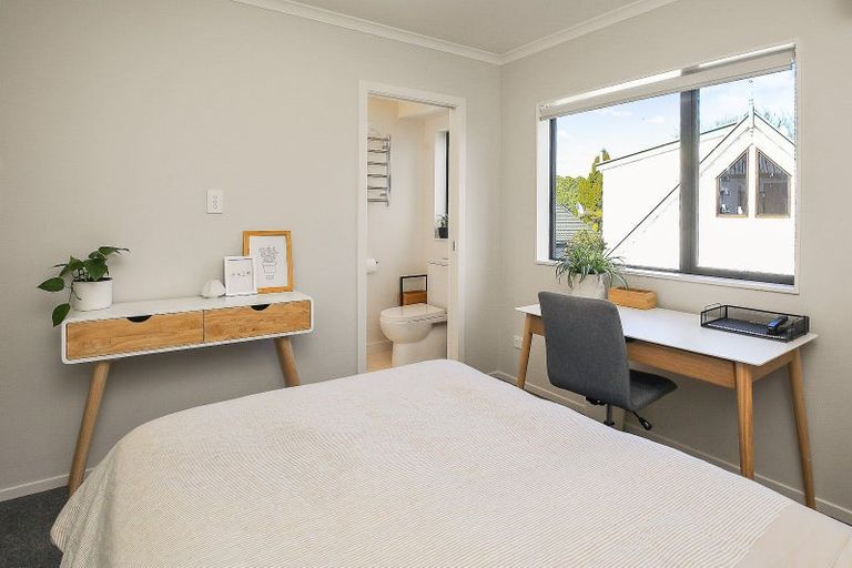 Photo of property in 6/89 Cameron Road, Hamilton East, Hamilton, 3216