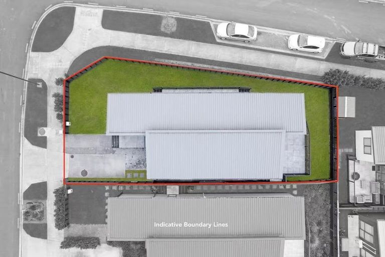 Photo of property in 29 Pukanui Avenue, Totara Park, Auckland, 2019