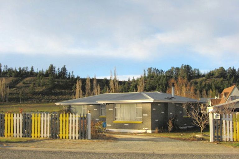 Photo of property in 95 Dunstan Road, Alexandra, 9320