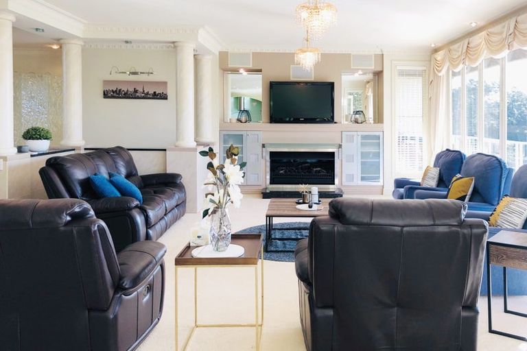 Photo of property in 34 Lonely Track Road, Redvale, Auckland, 0632