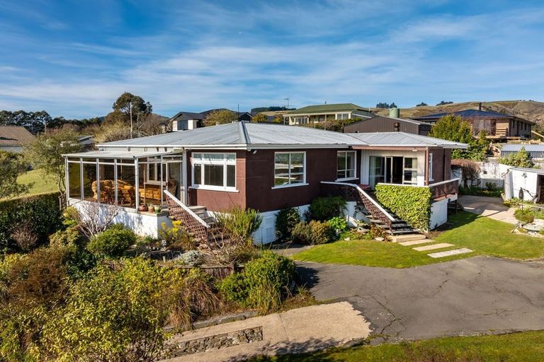 Photo of property in 28 Ramsey Street, Allanton, Mosgiel, 9092