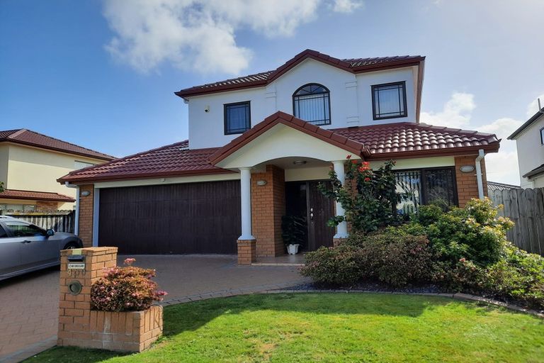 Photo of property in 450 Chapel Road, East Tamaki, Auckland, 2016