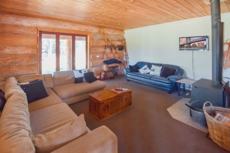 Photo of property in 110c Ohau Drive, Lake Ohau, Twizel, 9412