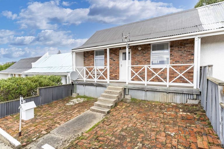 Photo of property in 145 Carroll Street, Dunedin Central, Dunedin, 9016