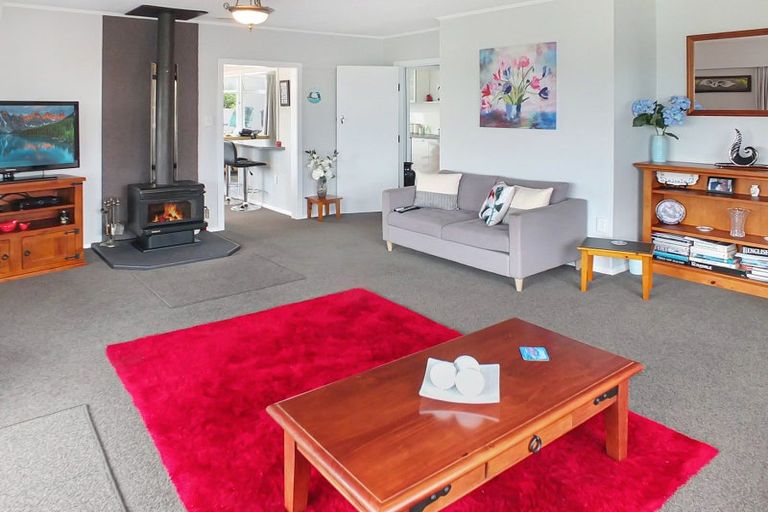 Photo of property in 46 Seabury Avenue, Foxton Beach, Foxton, 4815