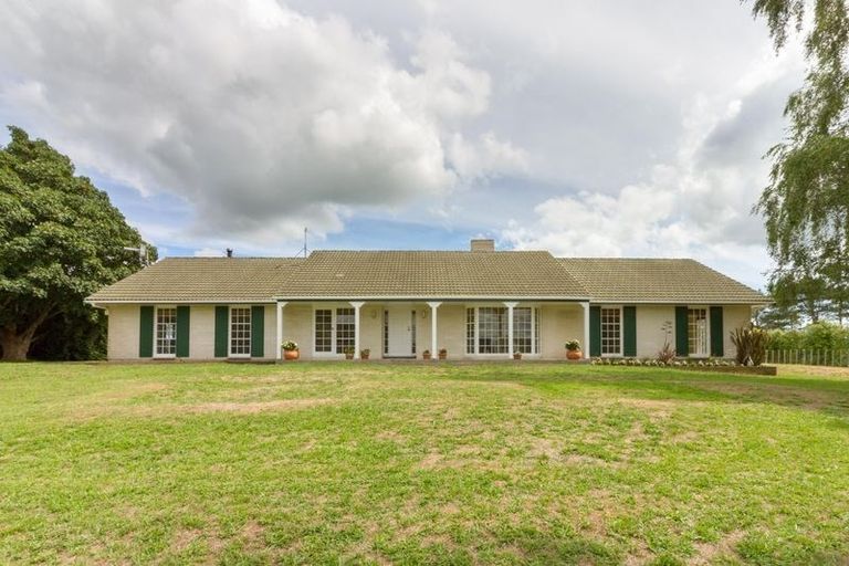 Photo of property in 356 Kellow Road, Rongotea, Palmerston North, 4473
