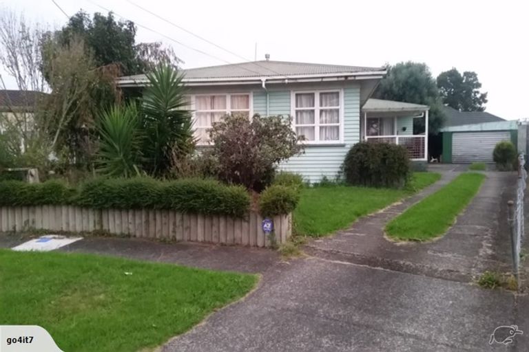 Photo of property in 314 Spinley Street, Te Awamutu, 3800