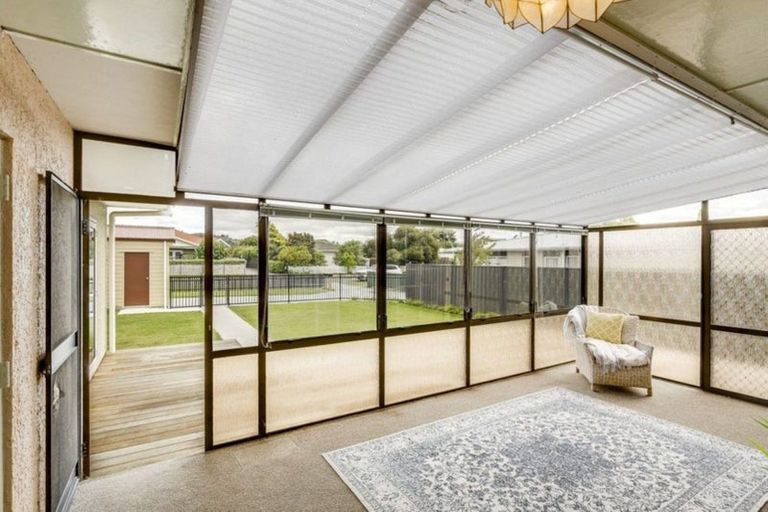 Photo of property in 6 Ypres Street, Greenmeadows, Napier, 4112