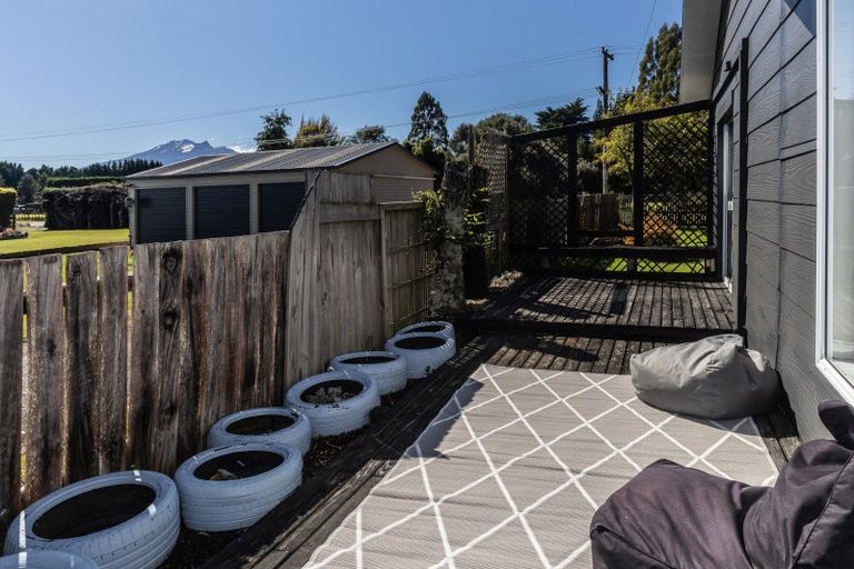 Photo of property in 1465 State Highway 49, Tangiwai, Ohakune, 4691