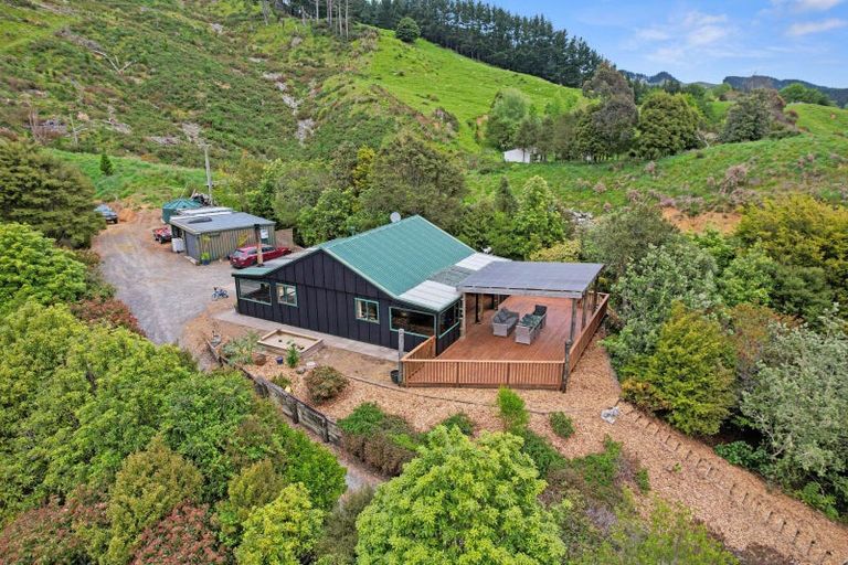 Photo of property in 1859 Waingaro Road, Waingaro, Ngaruawahia, 3793