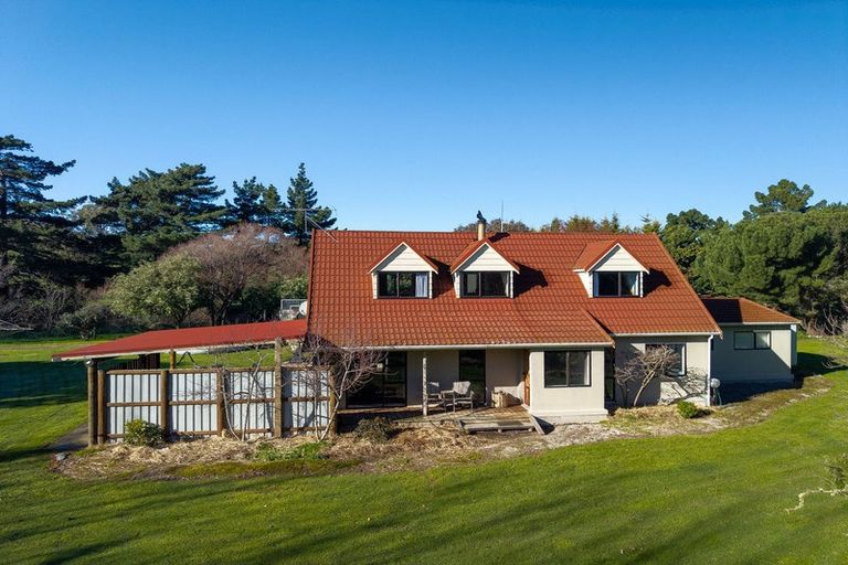 Photo of property in 453 Tetley Brook Road, Seddon, 7285