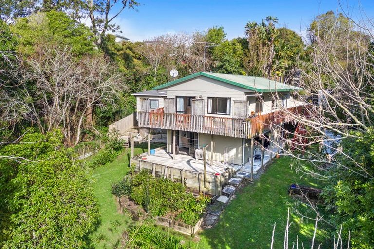 Photo of property in 39a Evelyn Road, Cockle Bay, Auckland, 2014