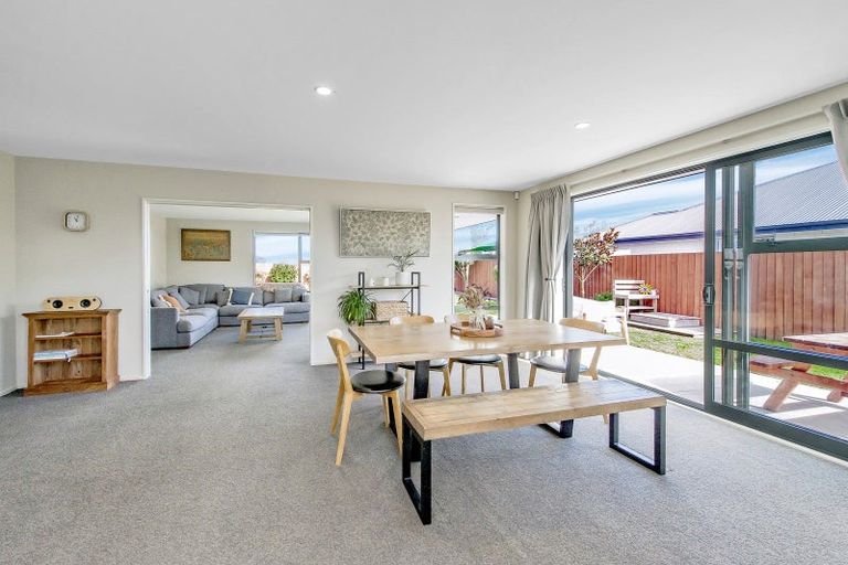 Photo of property in 5 Cassini Place, Leeston, 7632
