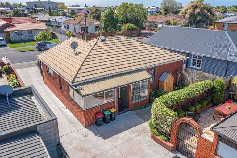 Photo of property in 1/24 Wyndham Street, Papanui, Christchurch, 8053
