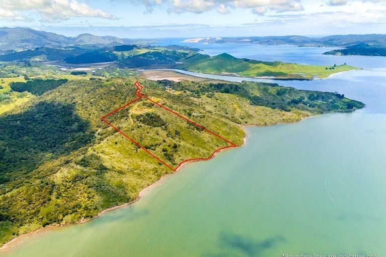 Photo of property in 428 Opara Road, Oue, Kaikohe, 0473