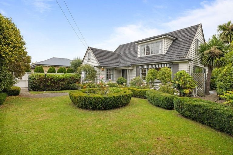 Photo of property in 231 Clyde Road, Burnside, Christchurch, 8053