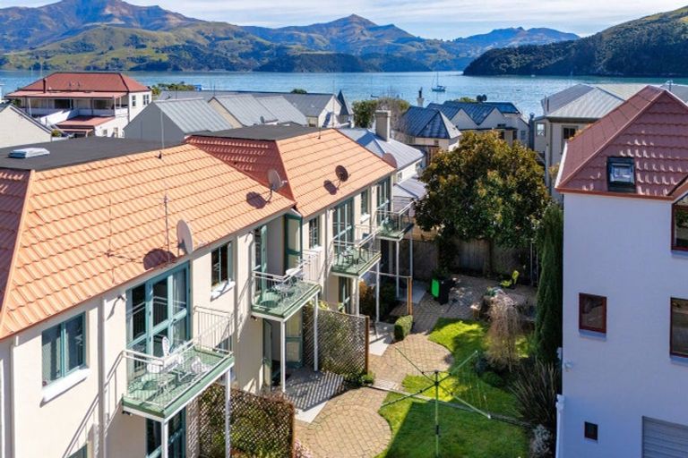 Photo of property in 5c Church Street, Akaroa, 7520