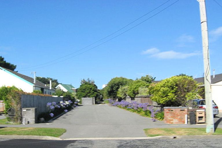 Photo of property in 169c Rocking Horse Road, Southshore, Christchurch, 8062