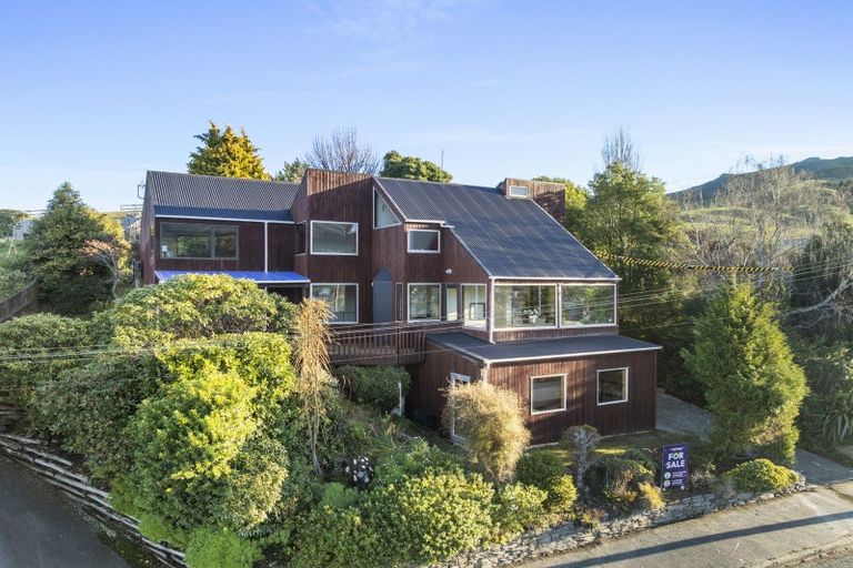 Photo of property in 11 Delphic Street, Sawyers Bay, Port Chalmers, 9023