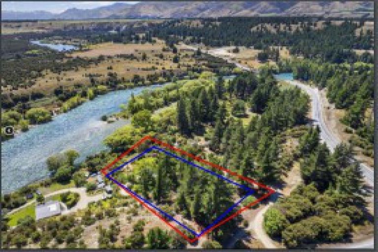 Photo of property in 151 Church Road, Luggate, Wanaka, 9382