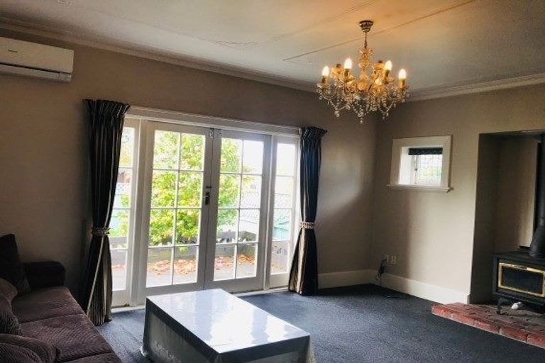 Photo of property in 339 Lyttelton Street, Spreydon, Christchurch, 8024