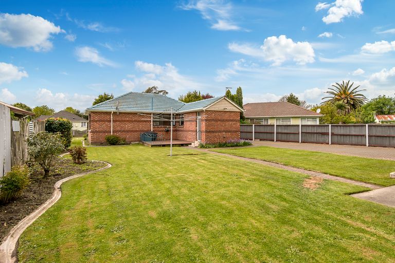 Photo of property in 23 Tensing Place, Sockburn, Christchurch, 8042