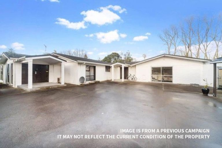 Photo of property in 399 Mill Road, Takanini, Papakura, 2582