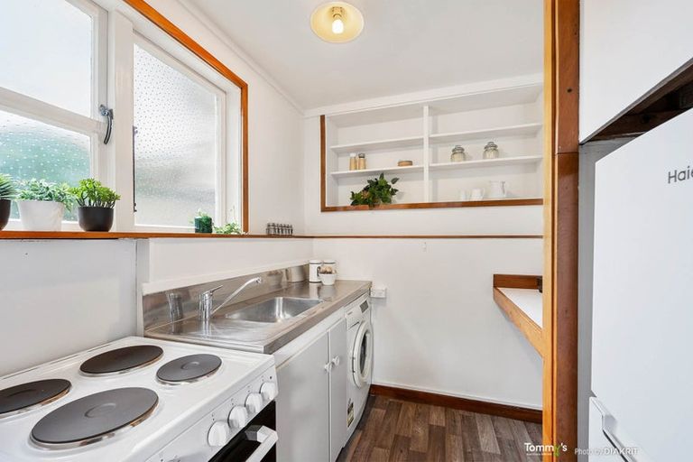 Photo of property in 47 Norway Street, Aro Valley, Wellington, 6012