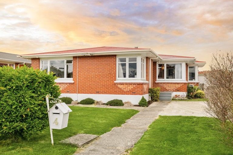 Photo of property in 4 Shaw Street, Mosgiel, 9024