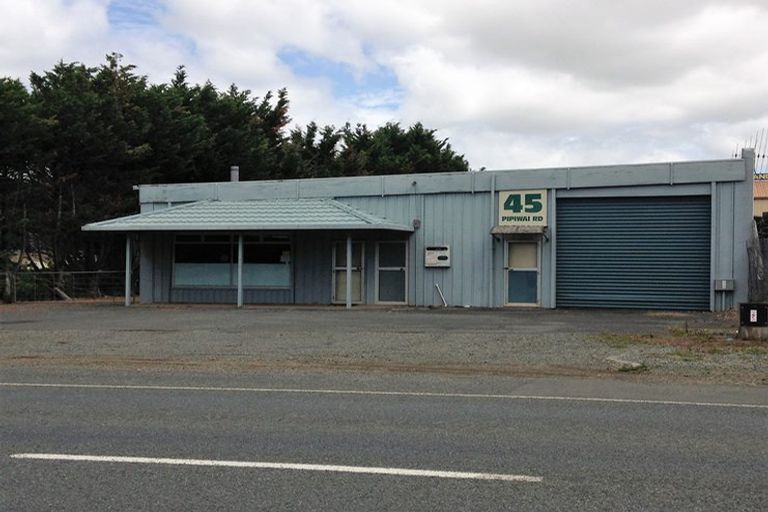 Photo of property in 1b Wakelin Street, Te Kamo, Whangarei, 0112