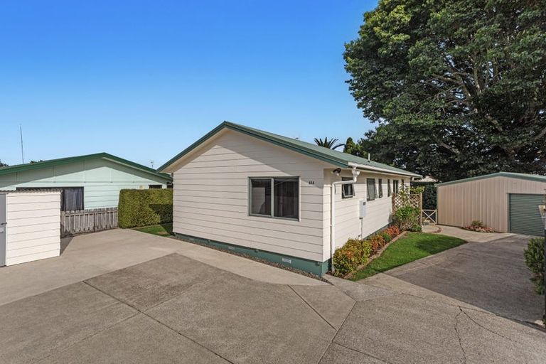 Photo of property in 64a Salonika Street, Whakatane, 3120