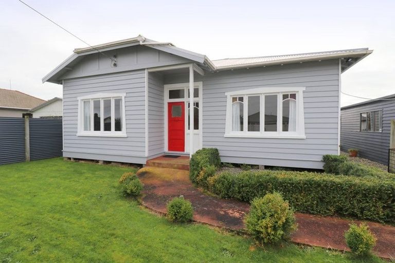 Photo of property in 34 Wallace Street, Grasmere, Invercargill, 9810
