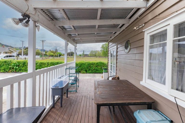 Photo of property in 5 Wackrow Street, Taumarunui, 3920