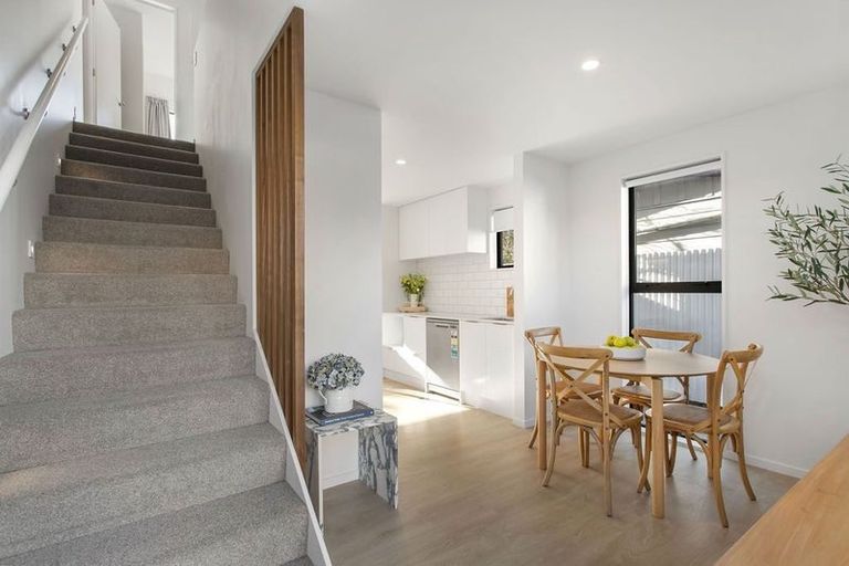 Photo of property in 13d Macaulay Street, Addington, Christchurch, 8024