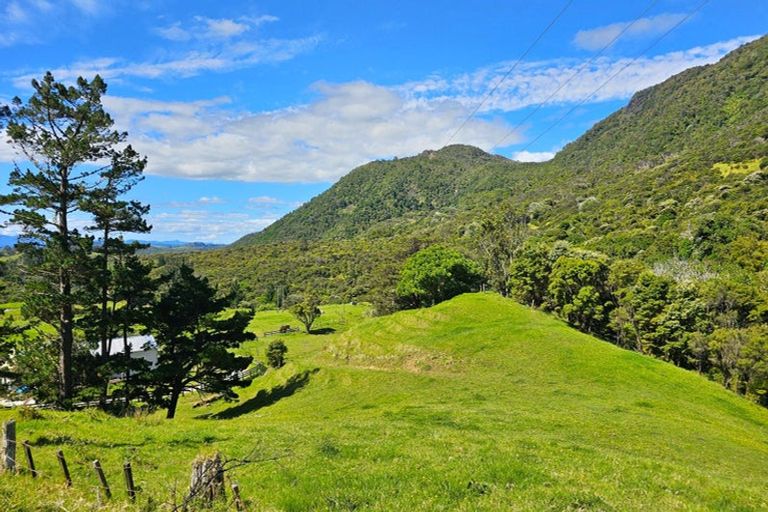 Photo of property in 281 Waiotemarama Gorge Road, Opononi, Kaikohe, 0473