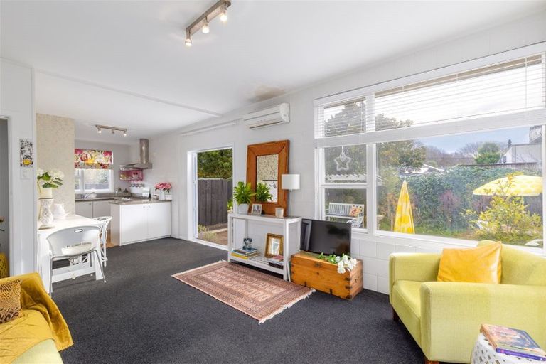 Photo of property in 5/57 Dover Street, St Albans, Christchurch, 8014