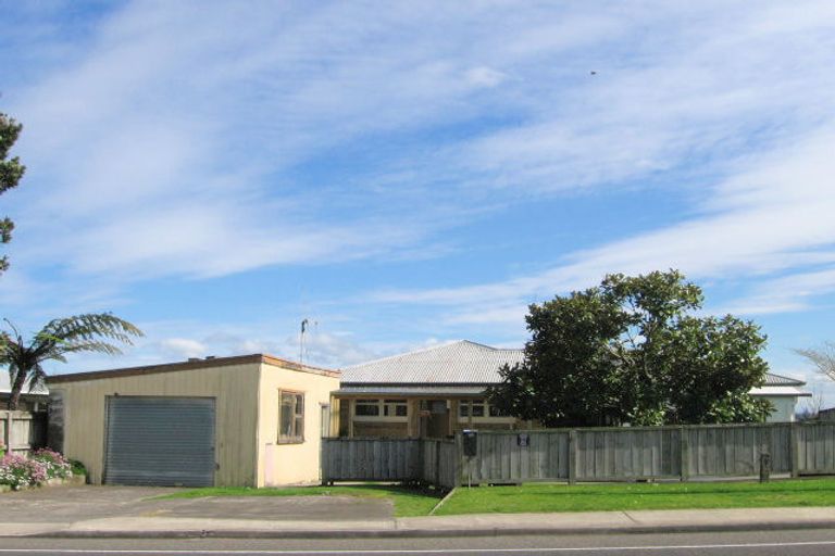 Photo of property in 65b Ohauiti Road, Hairini, Tauranga, 3112