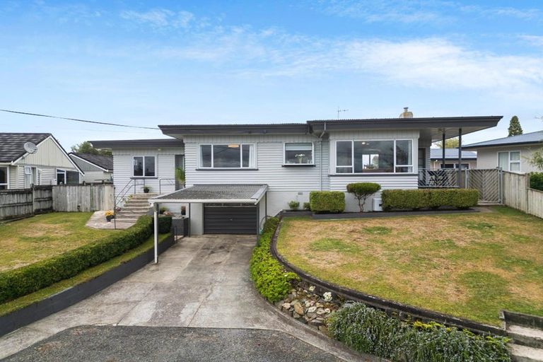 Photo of property in 14 Terrace Street, Putaruru, 3411
