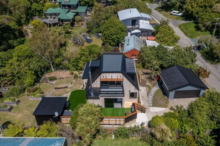 Photo of property in 11 Airlie Street, Glenduan, Nelson, 7071