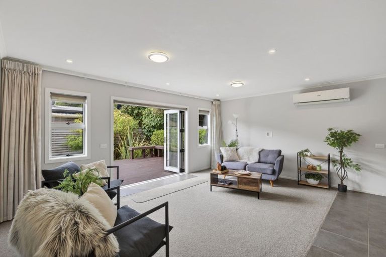 Photo of property in 2 John Mana Way, Marfell, New Plymouth, 4310