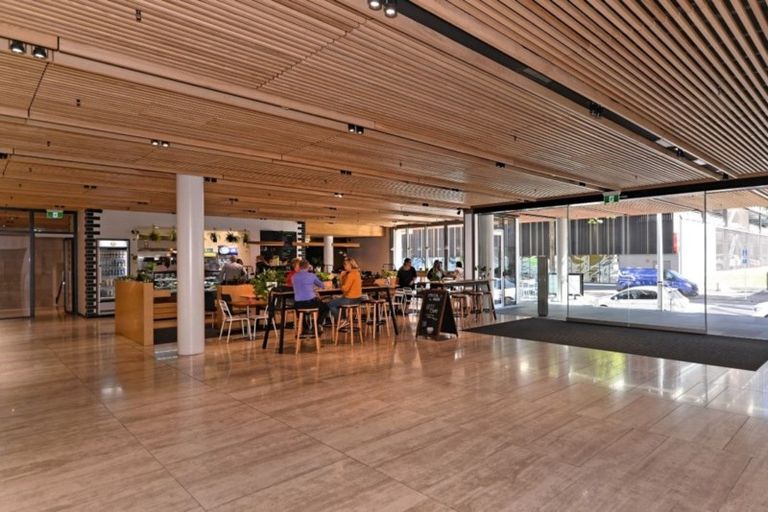 Photo of property in 1/60 Cashel Street, Christchurch Central, Christchurch, 8013