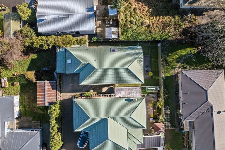 Photo of property in 95b Matipo Street, Riccarton, Christchurch, 8041