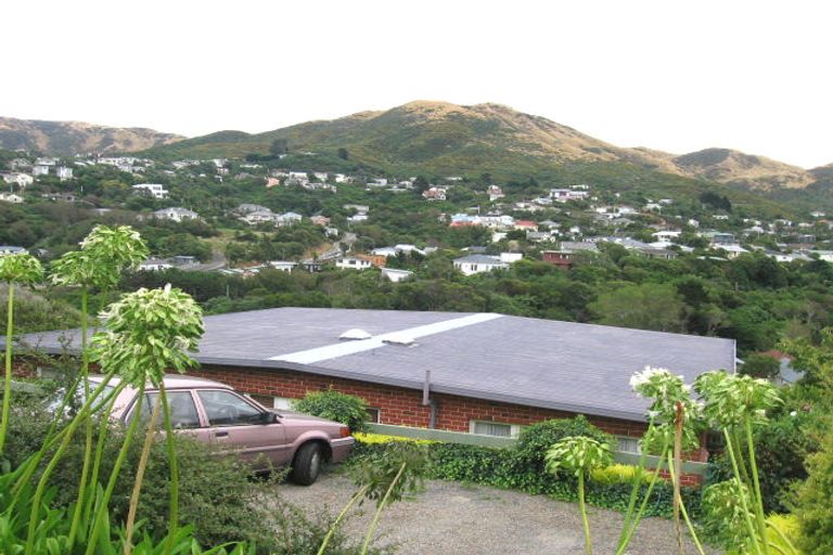 Photo of property in 4/27 Abbott Street, Ngaio, Wellington, 6035