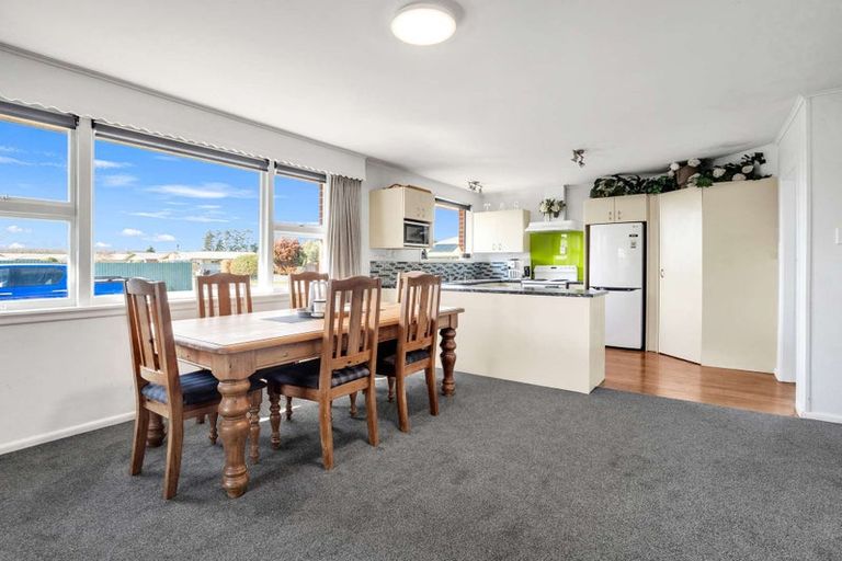 Photo of property in 35 Johnstone Street, Tinwald, Ashburton, 7700