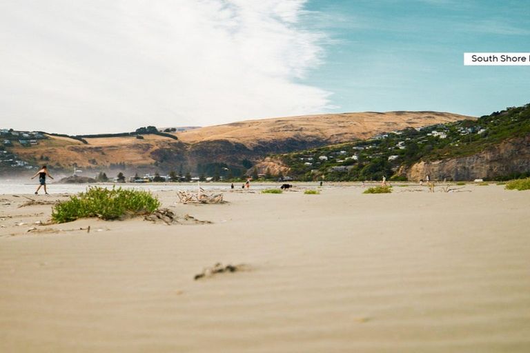 Photo of property in 205 Rocking Horse Road, Southshore, Christchurch, 8062