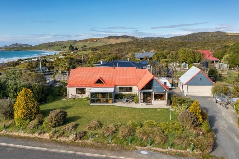 Photo of property in 25 Rata Street, Kaka Point, Balclutha, 9271